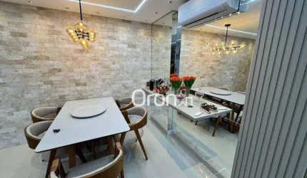 Apartamento à venda, 83 m² por R$ 799.000,00 - Aeroviário - Goiânia/GO