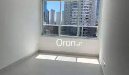 Apartamento à venda, 67 m² por R$ 603.900,00 - Setor Bueno - Goiânia/GO