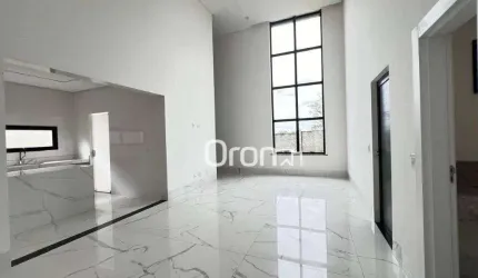 Casa à venda, 233 m² por R$ 2.250.000,00 - Portal do Sol Garden - Goiânia/GO