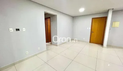 Apartamento à venda, 65 m² por R$ 699.000,00 - Setor Bueno - Goiânia/GO