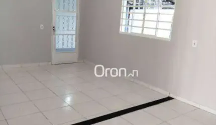 Casa à venda, 200 m² por R$ 750.000,00 - Residencial Vale Do Araguaia - Goiânia/GO