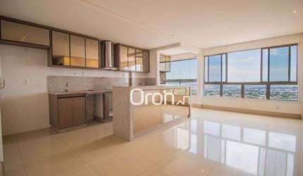 Apartamento à venda, 94 m² por R$ 750.000,00 - Setor Leste Universitário - Goiânia/GO