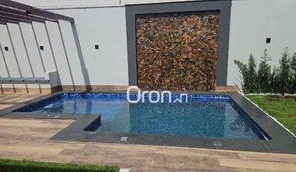 Casa à venda, 172 m² por R$ 1.250.000,00 - Ilda - Aparecida de Goiânia/GO
