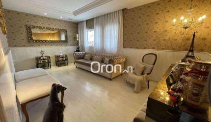 Casa à venda, 130 m² por R$ 710.000,00 - Residencial Porto Seguro Itaparica - Aparecida de Goiânia/GO
