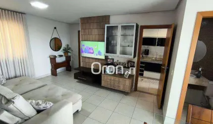 Apartamento à venda, 111 m² por R$ 699.000,00 - Jardim América - Goiânia/GO