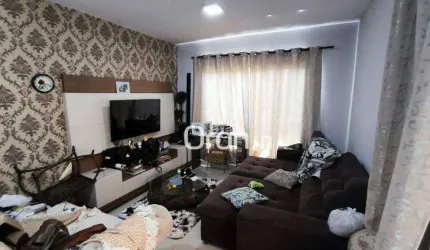 Casa à venda, 90 m² por R$ 350.000,00 - Jardim Bonança - Aparecida de Goiânia/GO