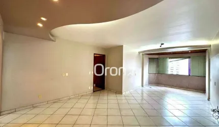 Apartamento à venda, 111 m² por R$ 595.000,00 - Setor Bueno - Goiânia/GO