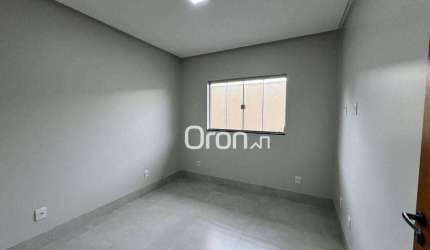 Sobrado à venda, 133 m² por R$ 680.000,00 - Setor Pedro Ludovico - Goiânia/GO