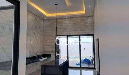 Casa à venda, 156 m² por R$ 1.100.000,00 - Setor Três Marias - Goiânia/GO