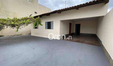 Casa à venda, 200 m² por R$ 530.000,00 - Jardim Tropical - Aparecida de Goiânia/GO