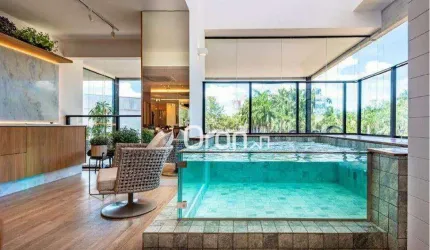 Apartamento à venda, 96 m² por R$ 1.050.000,00 - Setor Marista - Goiânia/GO