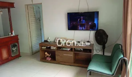 Casa à venda, 135 m² por R$ 1.099.000,00 - Parque Trindade - Aparecida de Goiânia/GO