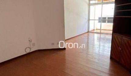Apartamento à venda, 113 m² por R$ 399.000,00 - Setor Bueno - Goiânia/GO