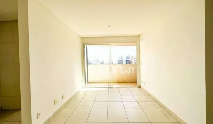 Apartamento à venda, 64 m² por R$ 550.000,00 - Setor Oeste - Goiânia/GO