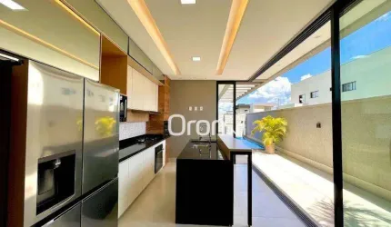 Casa à venda, 155 m² por R$ 1.380.000,00 -  Parqville Pinheiros - Aparecida de Goiânia/GO
