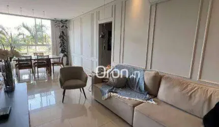 Apartamento à venda, 106 m² por R$ 830.000,00 - Jardim Atlântico - Goiânia/GO