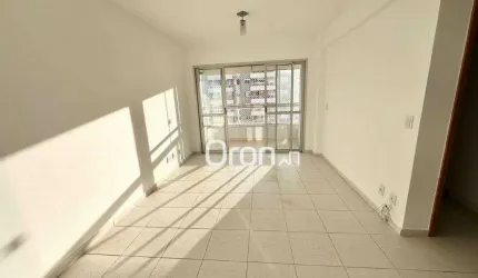 Apartamento à venda, 68 m² por R$ 430.000,00 - Vila Alpes - Goiânia/GO