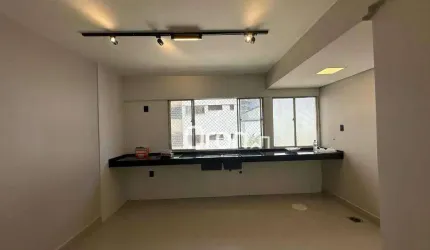 Apartamento à venda, 72 m² por R$ 399.000,00 - Setor Oeste - Goiânia/GO