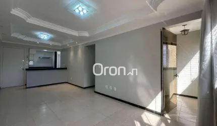 Apartamento à venda, 76 m² por R$ 580.000,00 - Alto da Glória - Goiânia/GO