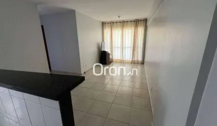Apartamento à venda, 67 m² por R$ 450.000,00 - Alto da Glória - Goiânia/GO
