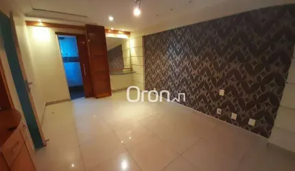 Apartamento à venda, 111 m² por R$ 620.000,00 - Setor Bueno - Goiânia/GO