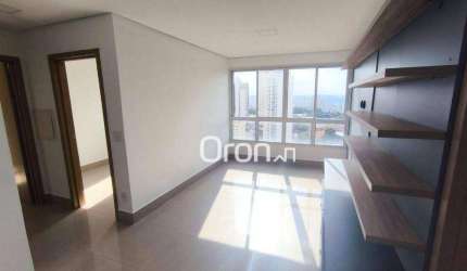 Apartamento à venda, 61 m² por R$ 499.000,00 - Setor Leste Universitário - Goiânia/GO