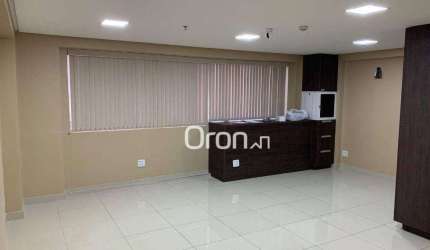 Sala à venda, 39 m² por R$ 449.000,00 - Jardim Goiás - Goiânia/GO