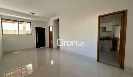 Sobrado à venda, 200 m² por R$ 870.000,00 - Village do Bosque - Goiânia/GO