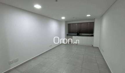 Sala à venda, 32 m² por R$ 395.000,00 - Setor Bueno - Goiânia/GO