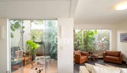 Sobrado à venda, 307 m² por R$ 1.830.000,00 - Loteamento Portal do Sol II - Goiânia/GO