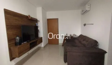 Apartamento à venda, 69 m² por R$ 474.000,00 - Jardim Atlântico - Goiânia/GO