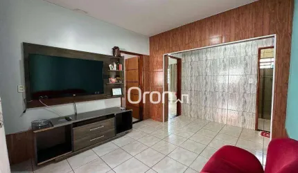 Casa à venda, 340 m² por R$ 799.000,00 - Jardim Europa - Goiânia/GO