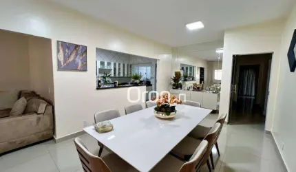 Casa à venda, 300 m² por R$ 950.000,00 - Mansões Paraíso - Aparecida de Goiânia/GO