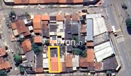 Casa à venda, 150 m² por R$ 315.000,00 - Conjunto Estrela do Sul - Aparecida de Goiânia/GO