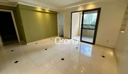 Apartamento à venda, 137 m² por R$ 649.000,00 - Setor Bueno - Goiânia/GO