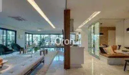 Apartamento à venda, 241 m² por R$ 2.750.000,00 - Jardim Goiás - Goiânia/GO