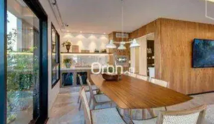 Apartamento à venda, 196 m² por R$ 2.502.000,00 - Jardim Goiás - Goiânia/GO