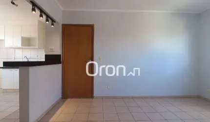 Apartamento à venda, 65 m² por R$ 275.000,00 - Jardim América - Goiânia/GO