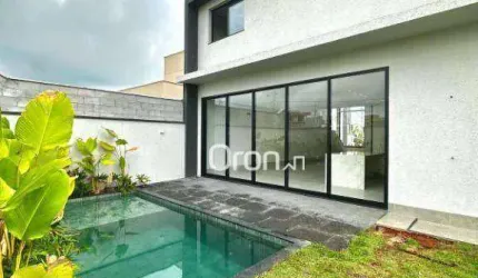 Casa à venda, 207 m² por R$ 1.800.000,00 - Jardins Parma - Senador Canedo/GO