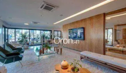 Apartamento à venda, 198 m² por R$ 2.380.000,00 - Jardim Goiás - Goiânia/GO