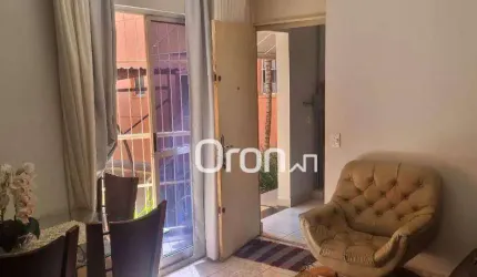 Apartamento com 2 dormitórios à venda, 53 m² por R$ 249.000,00 - Parque Amazônia - Goiânia/GO