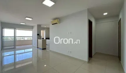Apartamento à venda, 106 m² por R$ 799.000,00 - Setor Aeroporto - Goiânia/GO