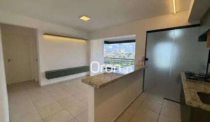 Apartamento à venda, 60 m² por R$ 359.900,00 - São Francisco - Goiânia/GO