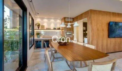Apartamento à venda, 140 m² por R$ 1.680.000,00 - Jardim Goiás - Goiânia/GO
