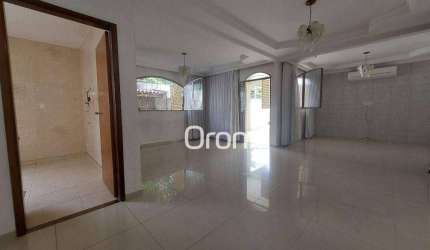 Casa com 3 dormitórios à venda, 230 m² por R$ 895.000,00 - Setor Morais - Goiânia/GO
