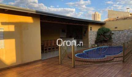 Casa à venda, 290 m² por R$ 1.460.000,00 - Jardim Atlântico - Goiânia/GO