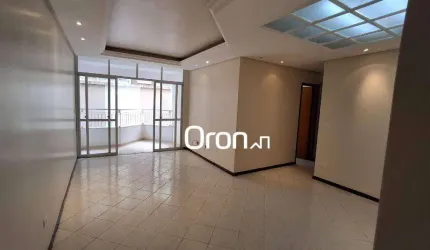 Apartamento com 3 dormitórios à venda, 85 m² por R$ 590.000,00 - Setor Bela Vista - Goiânia/GO