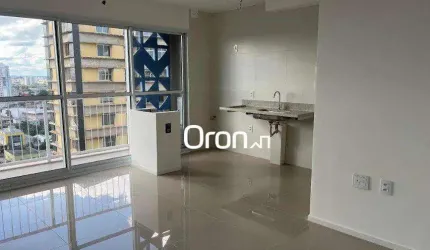 Apartamento à venda, 57 m² por R$ 450.000,00 - Setor Aeroporto - Goiânia/GO