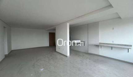 Apartamento à venda, 121 m² por R$ 1.096.000,00 - Setor Bueno - Goiânia/GO