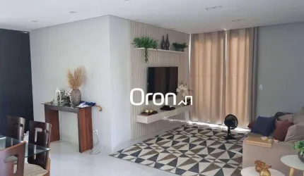 Sobrado à venda, 272 m² por R$ 1.490.000,00 - Jardins Barcelona - Senador Canedo/GO